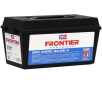Hornady FR501 Frontier  223 Remington 55 Grain Full Metal Jacket  FMJ  Ammo  200 Rounds W  Can