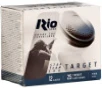 Rio Ammunition STT3275 Star Team EVO Training 12 Gauge 2 75  1 1 8oz  7 5 Shot Ammo