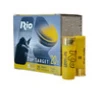 Rio Ammunition TT208 Top Target 20 Gauge 2 75  7 8oz  8 Shot Ammo