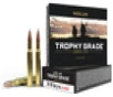 Nosler 60057 Trophy Grade 30-06 Springfield 165 Grain AccuBond Ammo
