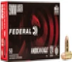 Federal AE9AP American Eagle 9MM 124 Grain Full Metal Jacket