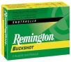 Remington 20620 Ammunition Express Buckshot 12 Gauge 2 75  00 Buckshot