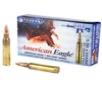 Federal XM193X American Eagle 5 56x45mm NATO 55 Grain Full Metal Jacket