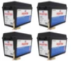 Hornady FR602 Frontier XM193 5 56mm 55 Grain Full Metal Jacket  FMJ  in Ammo Can
