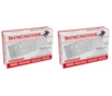 Winchester USA9MMVP5 9mm 115 Grain Full Metal Jacket  FMJ  Ammo