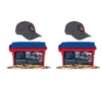 Hornady 81479 6 5 Creedmoor 140 Grain Boat Tail Hollow Point  HP  Ammo W  Ammunition Can