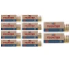 Hornady Frontier 7 62x39mm 123 Grain Full Metal Jacket  FMJ  Ammo