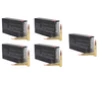 Hornady 80891 Black 300 Blackout 208 Grain Extremely Low Drag  ELD  Match Ammo