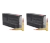 Hornady 80891 Black 300 Blackout 208 Grain Extremely Low Drag  ELD  Match Ammo