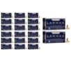 Speer 54232 Lawman Clean-Fire 357 Sig 125 Grain Total Metal Jacket  TMJ  Ammo