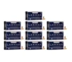 Speer 54232 Lawman Clean-Fire 357 Sig 125 Grain Total Metal Jacket  TMJ  Ammo