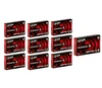Federal AE193 American Eagle 5 56mm 55 Grain Full Metal Jacket  FMJ  Boat Tail Ammo