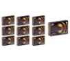 Federal XMT223E LE TRU 223 Rem 55 Grain Sierra GameKing Hollow Point  HP  Ammo
