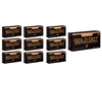 Speer 54234 LE Gold Dot 357 SIG 125 Grain Jacketed Hollow Point  JHP  Ammo