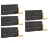 Hornady 80862 Black 300 Blackout 110 Grain NTX Lead-Free Ammo