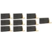 Hornady 80862 Black 300 Blackout 110 Grain NTX Lead-Free Ammo
