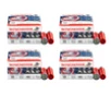 Winchester USAL127T USA 12 Gauge 2-3 4  1oz  7 5 Shot Ammo