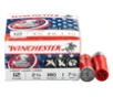 Winchester USAL127T USA 12 Gauge 2-3 4  1oz  7 5 Shot Ammo