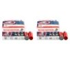 Winchester USAL127T USA 12 Gauge 2-3 4  1oz  7 5 Shot Ammo