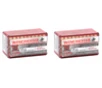 Winchester X17HMR1 Super-X 17 HMR 20 Grain Hornady XTP Jacketed Hollow Point  JHP  Ammo