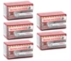 Winchester X17HMR1 Super-X 17 HMR 20 Grain Hornady XTP Jacketed Hollow Point  JHP  Ammo