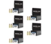 Nosler 51290 ASP 9mm 147 Grain Jacketed Hollow Point  JHP  Ammo