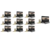 Nosler 60053 Trophy Grade  308 Win 165 Grain Partition Soft Point  SP  Ammo