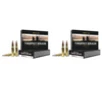 Nosler 60053 Trophy Grade  308 Win 165 Grain Partition Soft Point  SP  Ammo