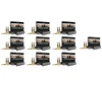 Nosler 60069 Trophy Grade 300 Win Mag 200 Grain Partition Soft Point  SP  Ammo