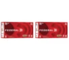 Federal C38095A Champion 380 ACP 95 Grain Full Metal Jacket  FMJ  Ammo