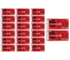 Federal C38095A Champion 380 ACP 95 Grain Full Metal Jacket  FMJ  Ammo