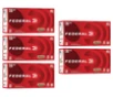 Federal C38095A Champion 380 ACP 95 Grain Full Metal Jacket  FMJ  Ammo