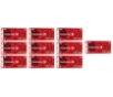 Federal C38095A Champion 380 ACP 95 Grain Full Metal Jacket  FMJ  Ammo