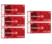 Federal C38130A Champion 38 Special 130 Grain Full Metal Jacket  FMJ  Ammo