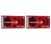 Federal WM5233 Champion 45 ACP 230 Grain Full Metal Jacket  FMJ  Ammo