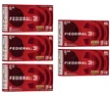 Federal WM5233 Champion 45 ACP 230 Grain Full Metal Jacket  FMJ  Ammo
