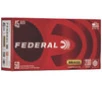 Federal WM5233 Champion 45 ACP 230 Grain Full Metal Jacket  FMJ  Ammo