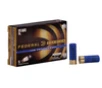 Federal LEB127 RS LE 12 Gauge 2 3 4 1 Oz Truball Rifled Slug Ammo