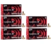Federal AE40R3 American Eagle 40 S W 165 Grain Full Metal Jacket  FMJ  Ammo