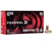 Federal AE40R3 American Eagle 40 S W 165 Grain Full Metal Jacket  FMJ  Ammo