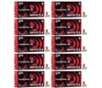 Federal AE40R3 American Eagle 40 S W 165 Grain Full Metal Jacket  FMJ  Ammo