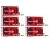 Federal WM5223 Champion Training 40 S W 180 Grain Full Metal Jacket  FMJ  Ammo