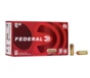 Federal WM5223 Champion Training 40 S W 180 Grain Full Metal Jacket  FMJ  Ammo