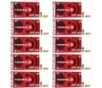 Federal WM5223 Champion Training 40 S W 180 Grain Full Metal Jacket  FMJ  Ammo