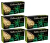 Sellier   Bellot SB9NTB Non-Toxic 9mm 124 Grain Full Metal Jacket  FMJ  Ammo