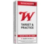 Winchester Q4206 USA 380 ACP 95 Grain Full Metal Jacket  FMJ  Ammo