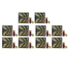 Federal LER127 00 LE Premium 12 Gauge 2-3 4  9 Pellet 00 Buckshot Ammo