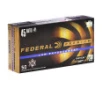 Federal P45HST1 Premium LE HST 45 ACP  P 230 Grain Jacketed Hollow Point  JHP  Ammo