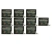 Liberty Ammunition LACD380023 Civil Defense 380 Auto 50 Grain Hollow Point  HP  Ammo