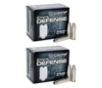 Liberty Ammunition LACD38025 Civil Defense 38 Special 50 Grain Hollow Point  HP  Ammo